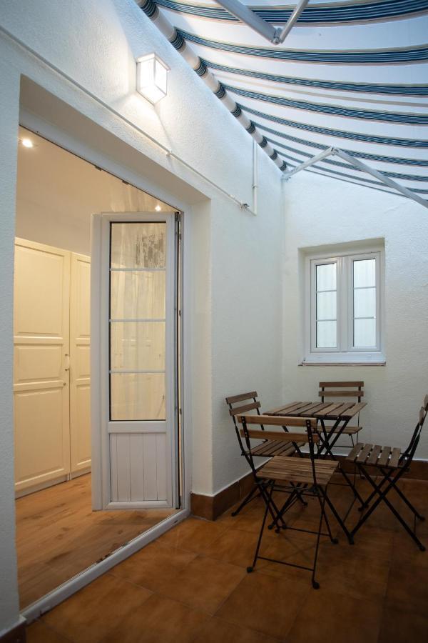 毕尔巴鄂Acogedor Apartamento En El Centro Del Casco Viejo公寓 外观 照片