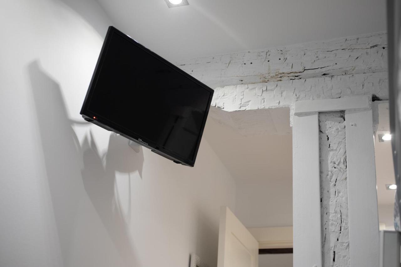 毕尔巴鄂Acogedor Apartamento En El Centro Del Casco Viejo公寓 外观 照片