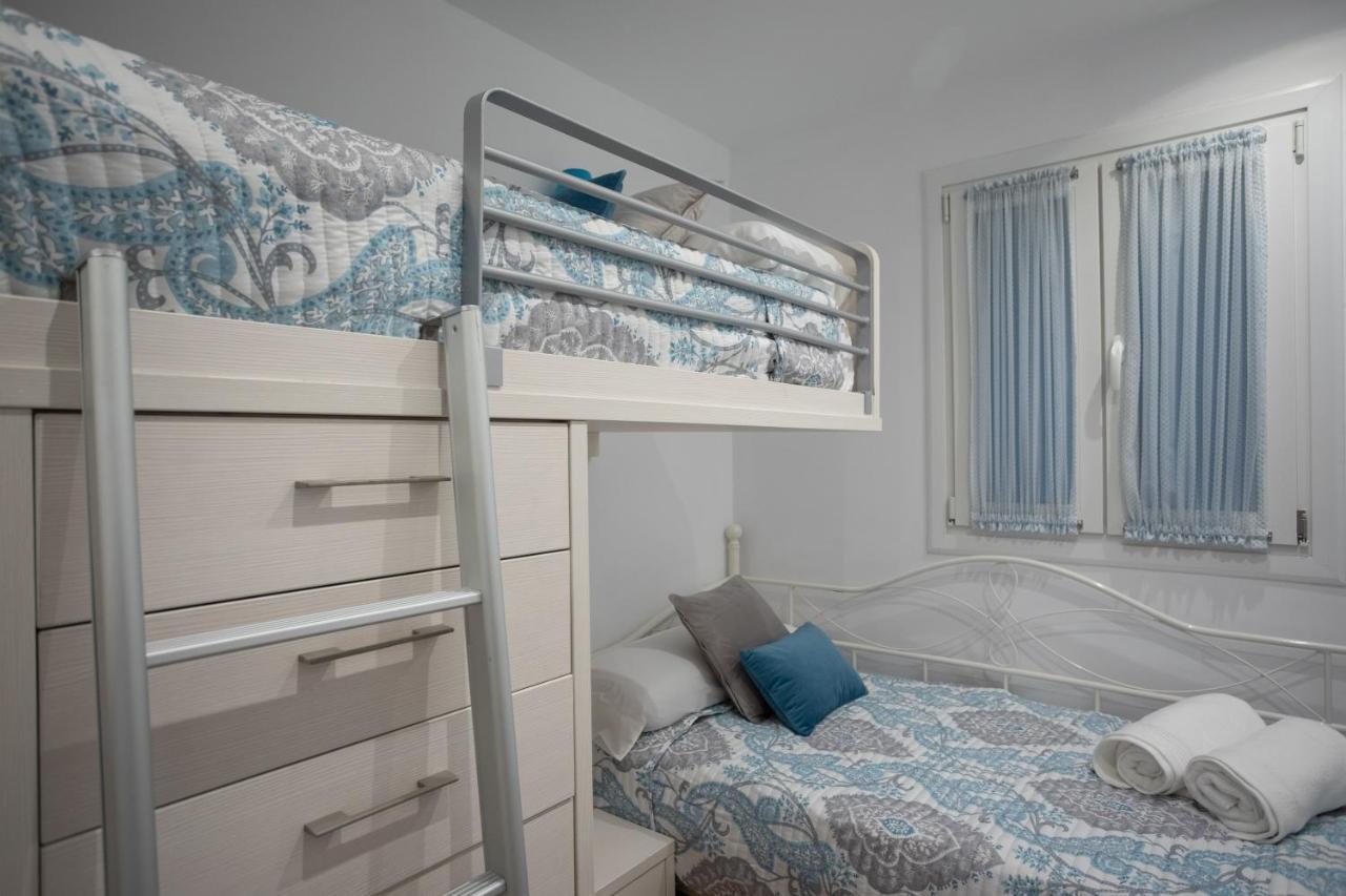 毕尔巴鄂Acogedor Apartamento En El Centro Del Casco Viejo公寓 外观 照片
