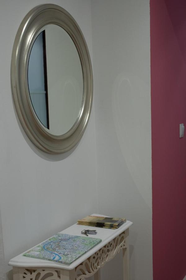 毕尔巴鄂Acogedor Apartamento En El Centro Del Casco Viejo公寓 外观 照片